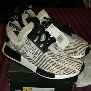 Men's NMD adidas